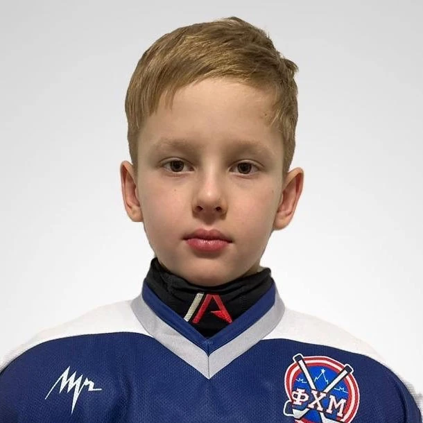 Kuzmin Platon Anatolevich