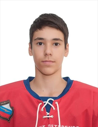 Kolganov Lev Evgenevich