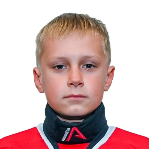 Potapov Mark Maksimovich