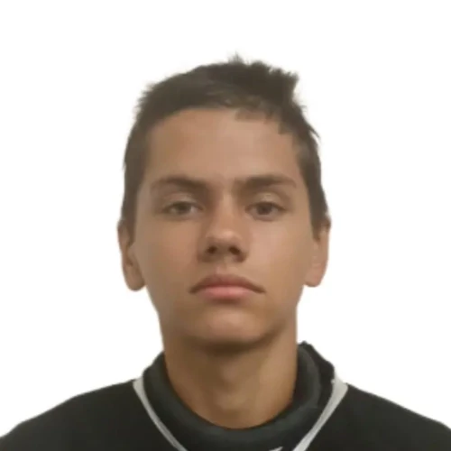 Sabirov Artem Anatolevich