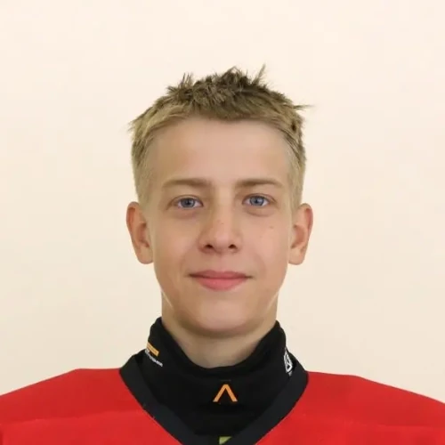 Krasutskii Kirill Ivanovich