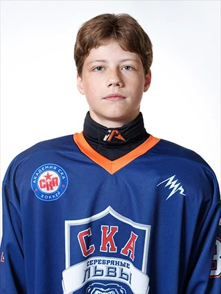 Platunov Nikolai Dmitrievich