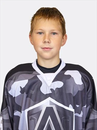 Ignatev Makar Andreevich