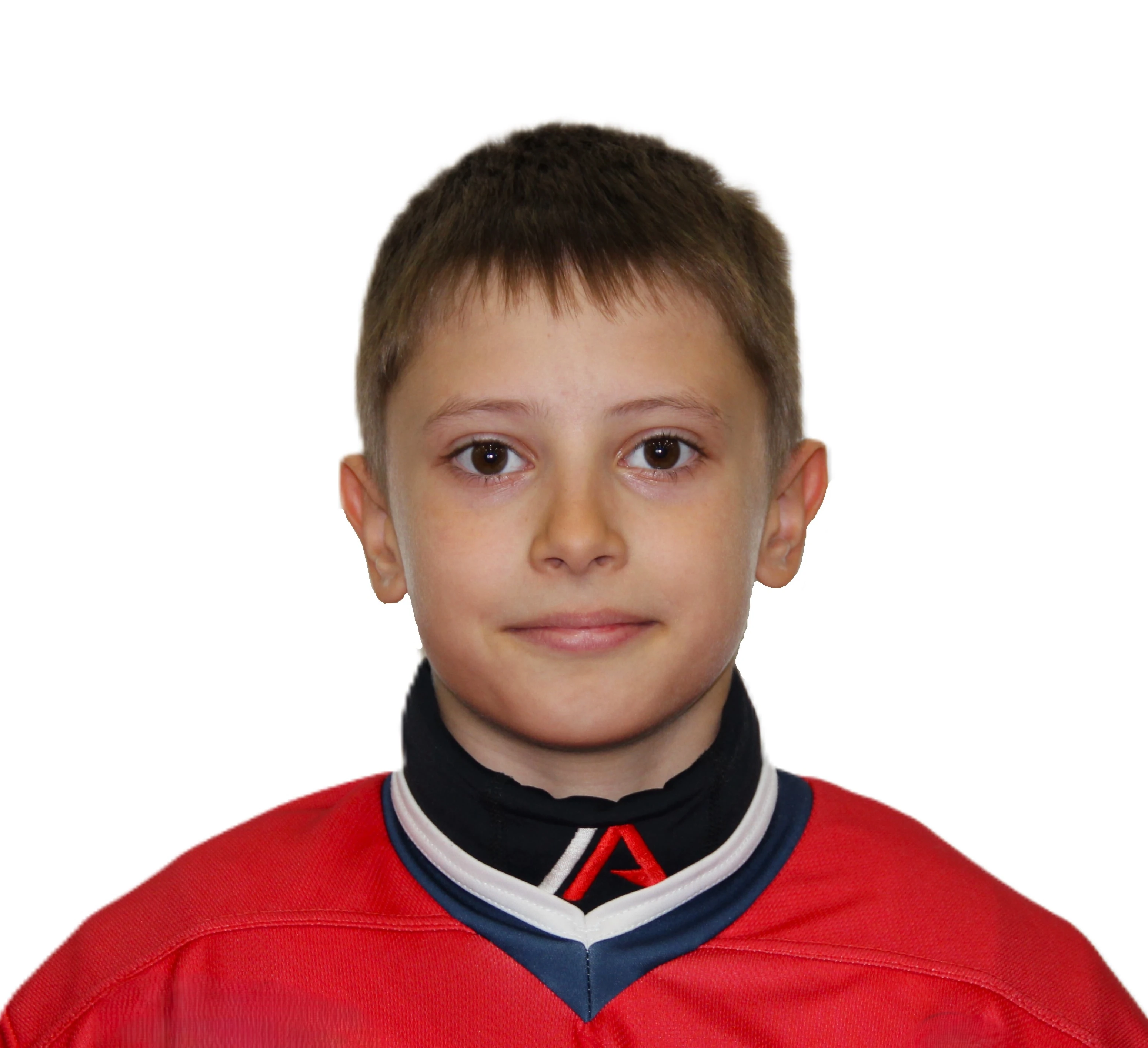 Parhonin Timofei Romanovich