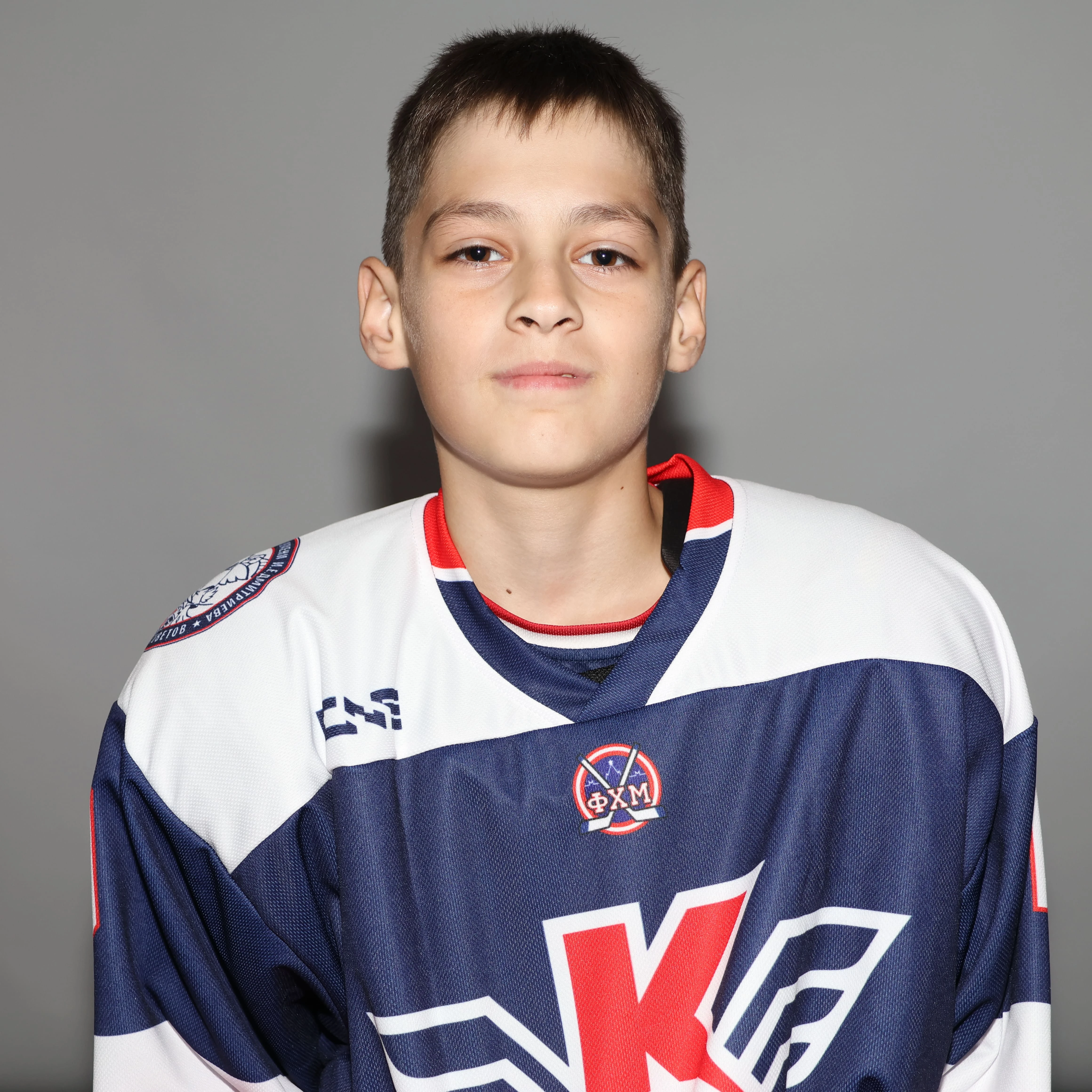 Karabalin Timofei Alekseevich