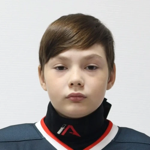 Ryabov Kirill Sergeevich