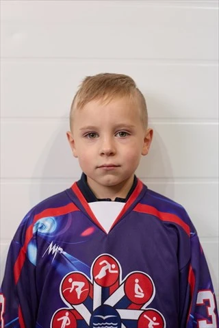 Matyushin Egor Konstantinovich