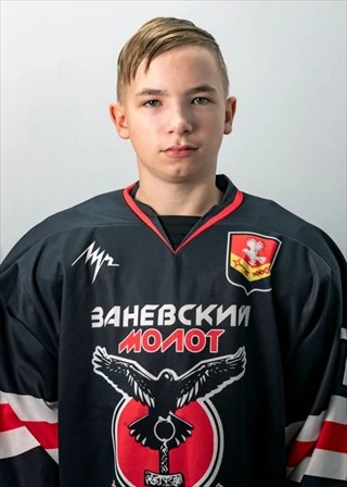 Korolkov Denis Alekseevich