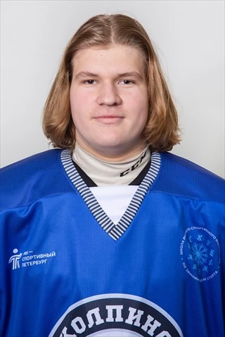 Karelskii Anton Maksimovich