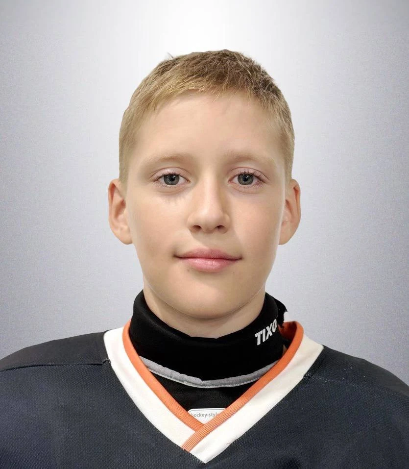 Levkin Makar Maksimovich