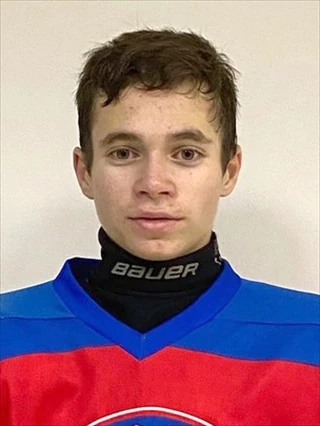 Matveev Andrei Mihailovich
