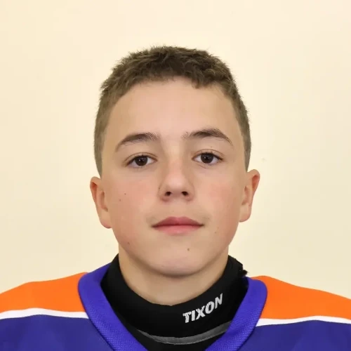 Ananin Daniil Aleksandrovich