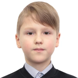 Koshkin Timofei Andreevich