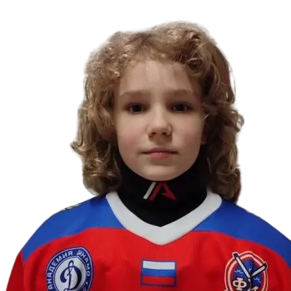 Muhin Viktor