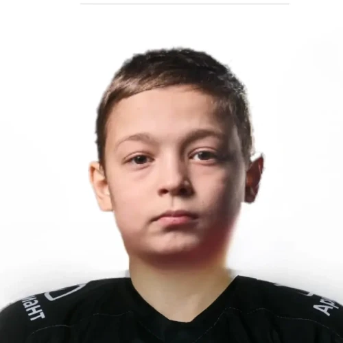 Sapegin Artem Mihailovich