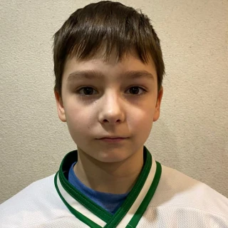 Kress Nikita Alekseevich