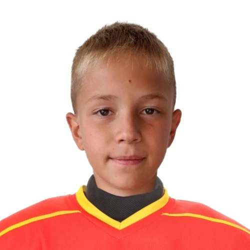 Titov Egor Evgenevich