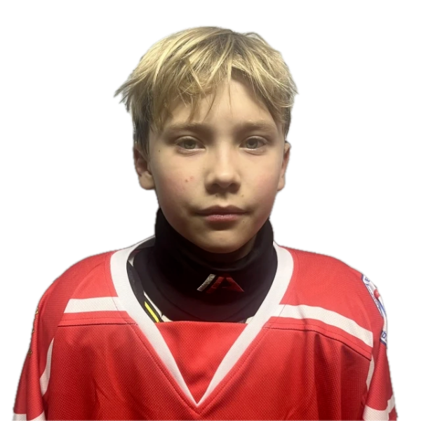 Konovalov Daniil