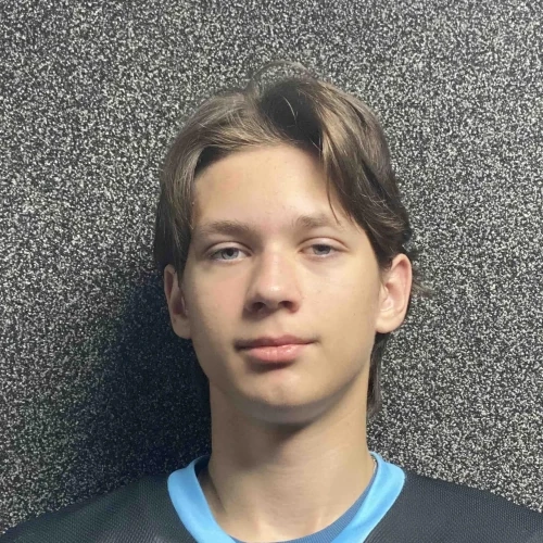 Zhemoitin Gleb Aleksandrovich