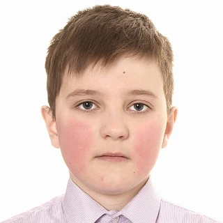 Mazhar Egor Aleksandrovich