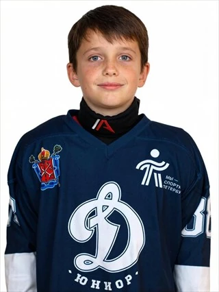 Podkopaev Roman Alekseevich