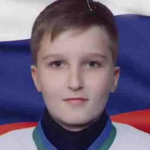 Grigorev Evgenii Aleksandrovich