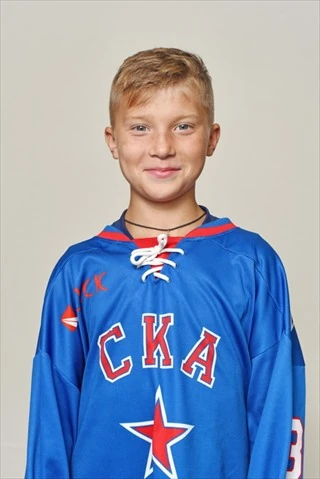 Orlov Matvei Evgenevich
