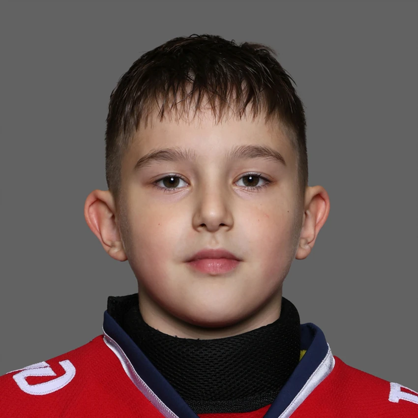 Колобов Василий Даниилович