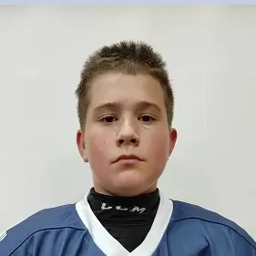 Panshin Kirill Vladislavovich