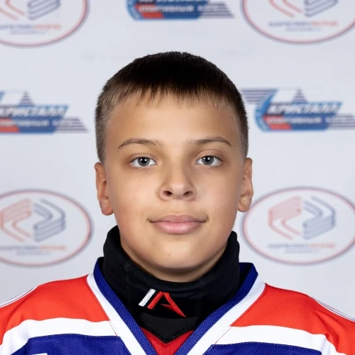 Sokolov Aleksandr Sergeevich