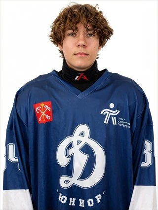 Koptev Fedor Andreevich