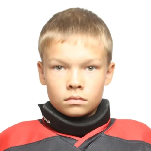 Alekseenko Artem Evgenevich