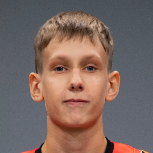 Kravchenko Mihail Vlamirovich