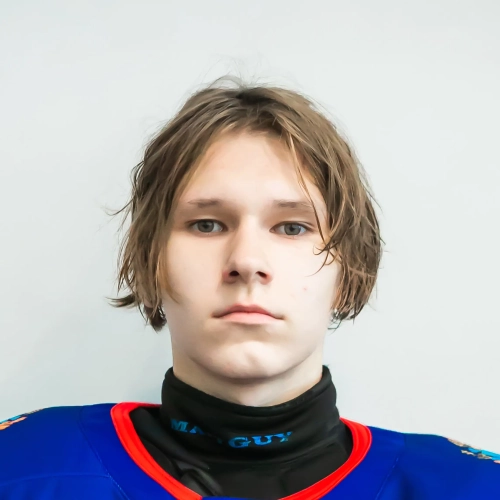 Lobanov Dmitrii Nikolaevich