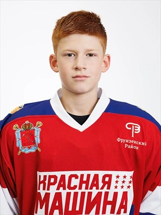 Yurchenko Vyacheslav Dmitrievich