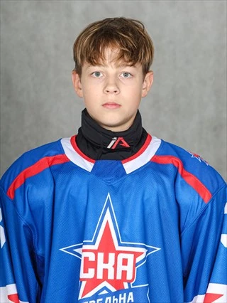Krainov Mihail Evgenevich