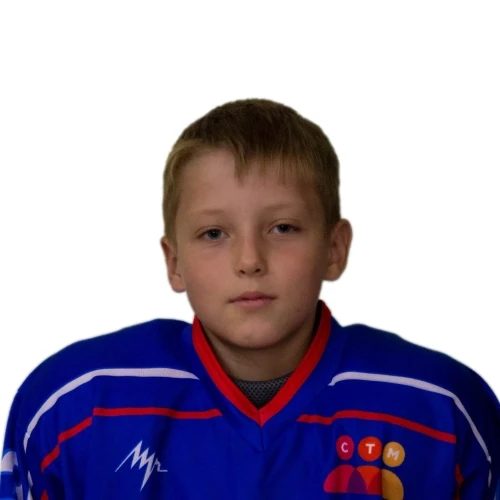 Paranichev Klim Alekseevich