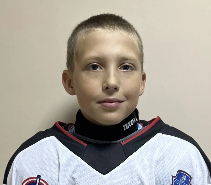 Спиридонов Даниил