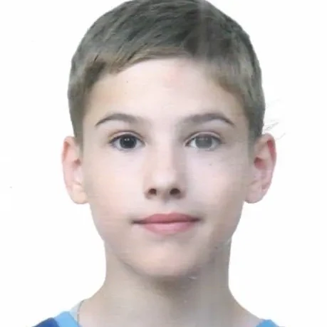 Belousov Daniil Alekseevich
