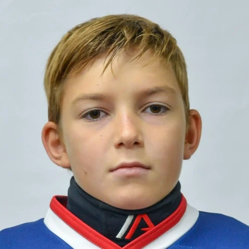 Savelev Miron Konstantinovich
