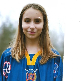 Подлесная Арина Алексеевна