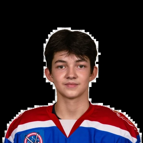 Fedorenko Matvei Alekseevich
