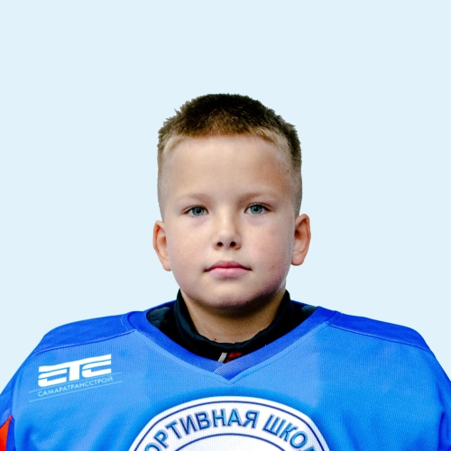Bamburov Radmir Ivanovich