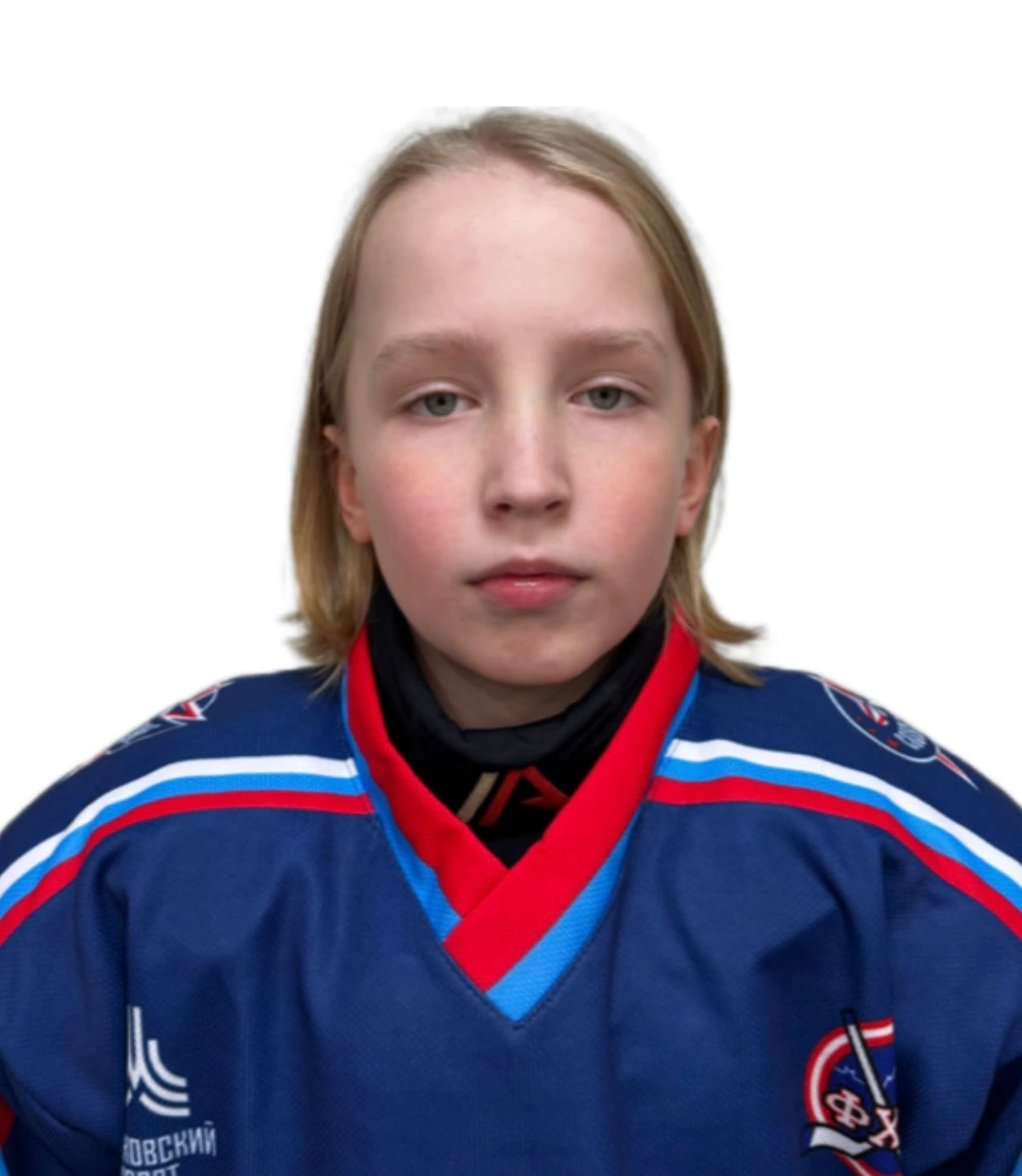 Kuksov Gordian Andreevich