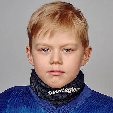 Vasilev Sergei Mihailovich