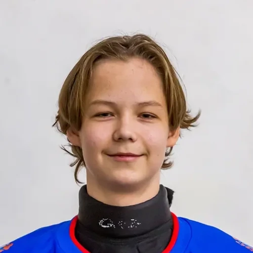 Komarovskii Daniil Maksimovich