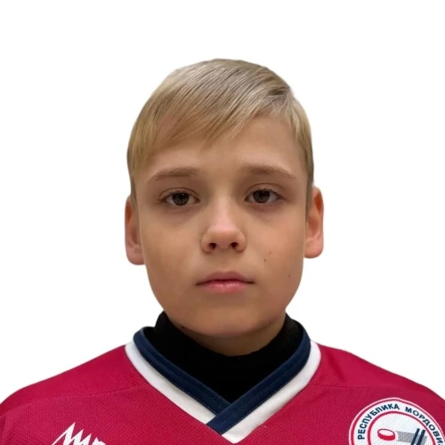 Dergunov Kirill Yurevich