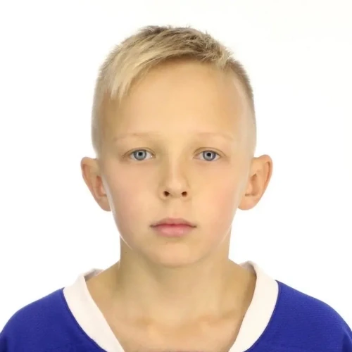 Boikov Daniil Aleksandrovich