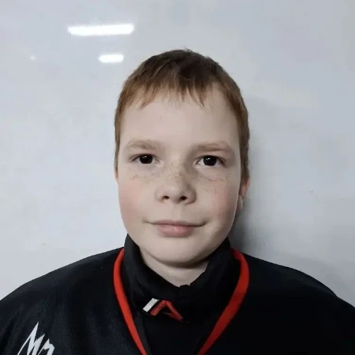 Limar Daniil Andreevich