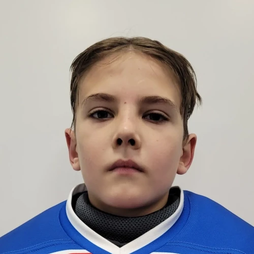 Iorga Aleksei Alekseevich